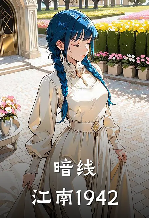 暗线，江南1942林默赵大勇热门完本小说_最新章节列表暗线，江南1942(林默赵大勇)