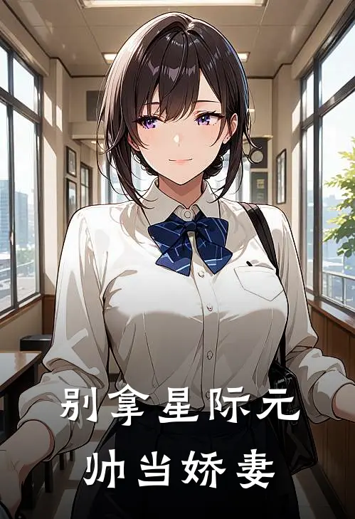 别拿星际元帅当娇妻