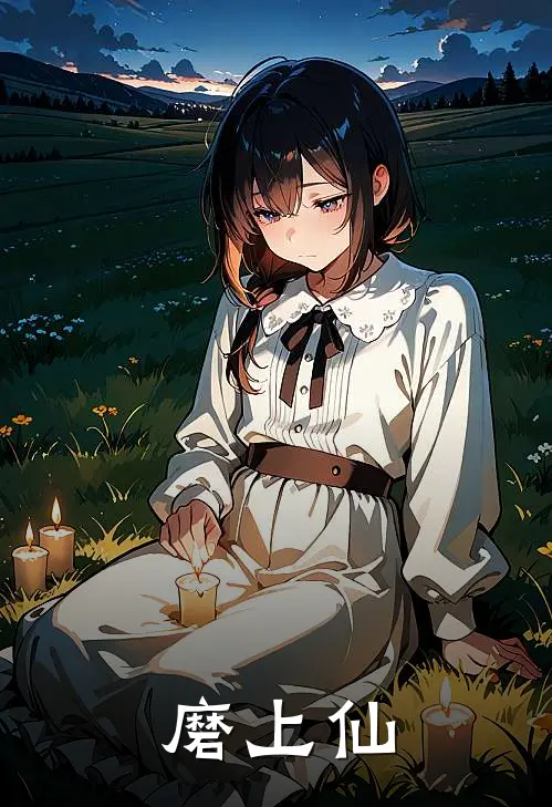 磨上仙余羡王晓峰完结小说免费阅读_热门免费小说磨上仙(余羡王晓峰)