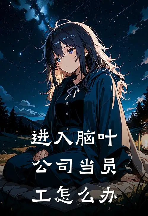 进入脑叶公司当员工怎么办