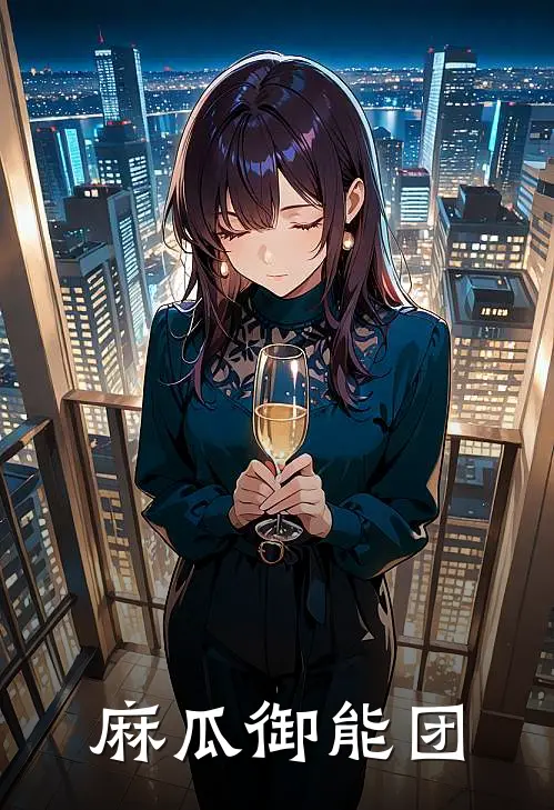 麻瓜御能团项浩威赵耀完整版小说_小说完结推荐麻瓜御能团(项浩威赵耀)