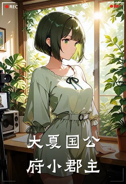 大夏国公府小郡主