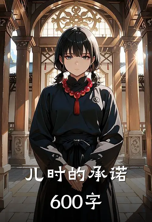 儿时的承诺600字