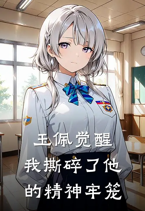 玉佩觉醒，我撕碎了他的精神牢笼