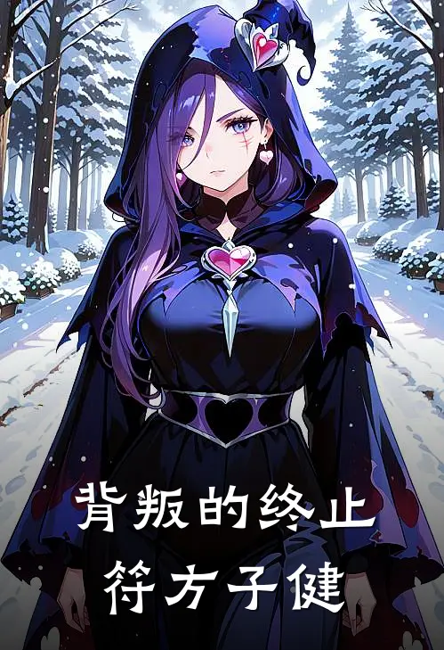 背叛的终止符方子健