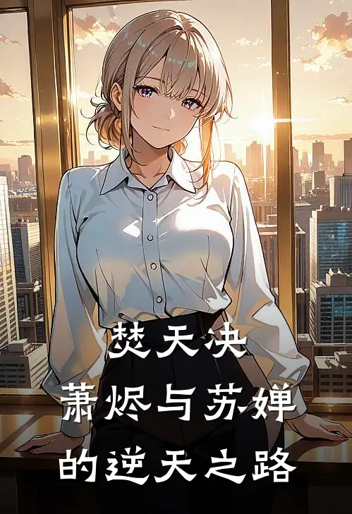 焚天决：萧烬与苏婵的逆天之路萧烬苏婵最新小说推荐_热门小说排行榜焚天决：萧烬与苏婵的逆天之路(萧烬苏婵)