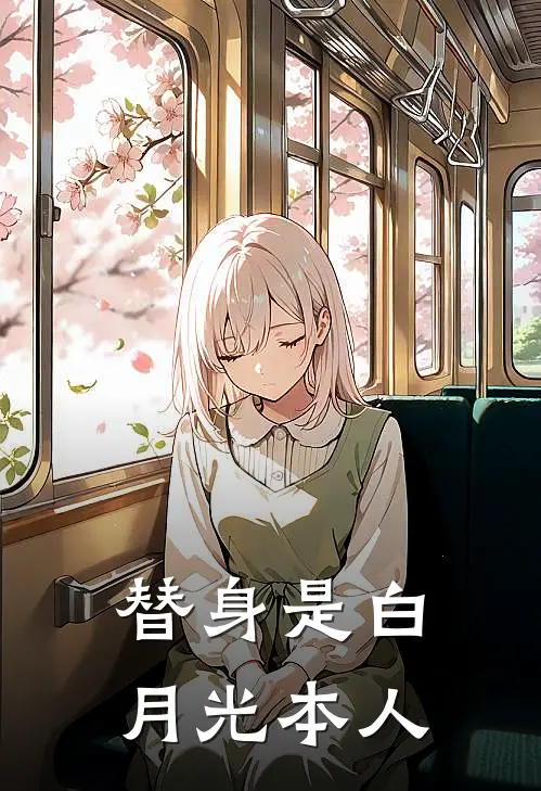 替身是白月光本人(元芮昀秦芷瑶)热门小说推荐_免费小说在线看替身是白月光本人元芮昀秦芷瑶