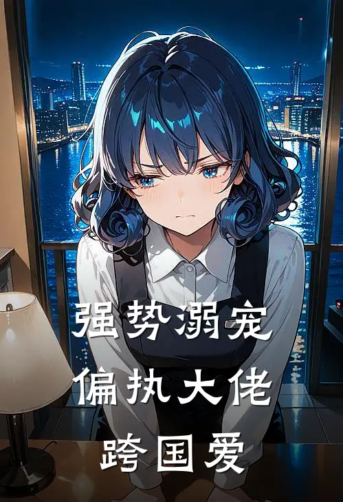 强势溺宠：偏执大佬跨国爱姜绪宁卡利斯托全章节免费在线阅读_《强势溺宠：偏执大佬跨国爱》精彩小说