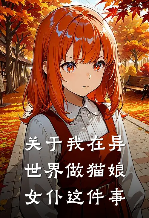 关于我在异世界做猫娘女仆这件事