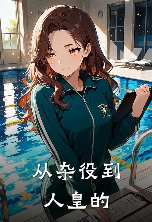 从杂役到人皇的