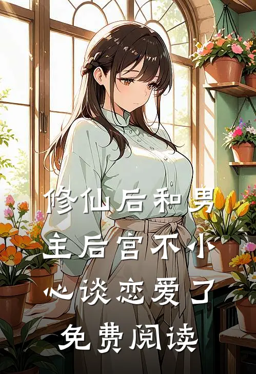 修仙后和男主后宫不小心谈恋爱了免费阅读