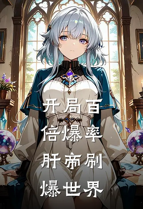 开局百倍爆率，肝帝刷爆世界苏铭夸父全文免费阅读无弹窗大结局_苏铭夸父（开局百倍爆率，肝帝刷爆世界）小说免费阅读大结局