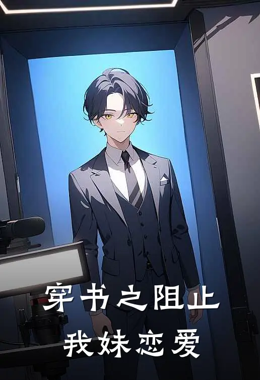 穿书之阻止我妹恋爱(李青山沈明月)推荐完结小说_最新章节列表穿书之阻止我妹恋爱(李青山沈明月)
