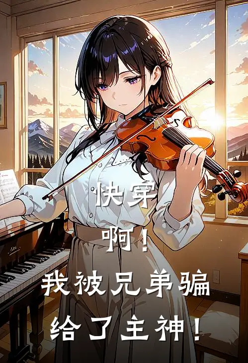 快穿：啊！我被兄弟骗给了主神！(洛晨阳段林鑫)小说最新章节_全文免费小说快穿：啊！我被兄弟骗给了主神！洛晨阳段林鑫