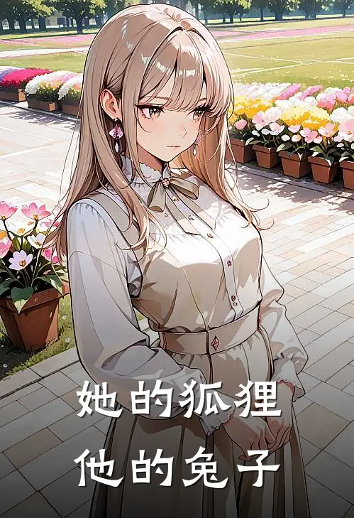 她的狐狸，他的兔子苏澄陆子琛热门小说免费阅读_完本完结小说她的狐狸，他的兔子(苏澄陆子琛)