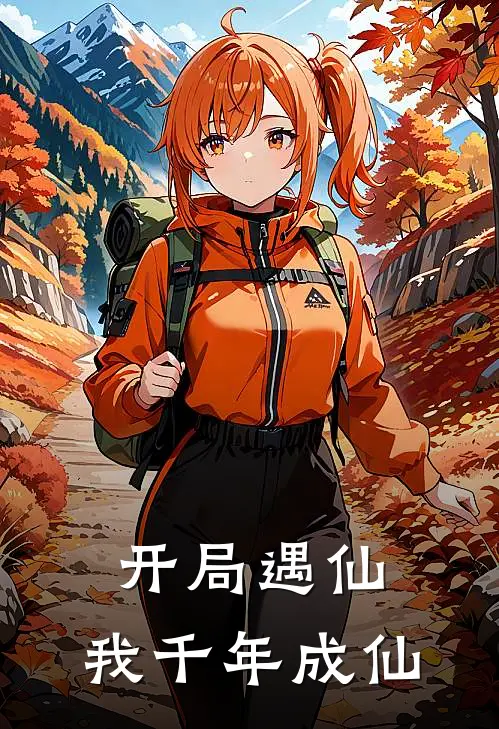 开局遇仙，我千年成仙林元云曦热门完结小说_最新章节列表开局遇仙，我千年成仙(林元云曦)