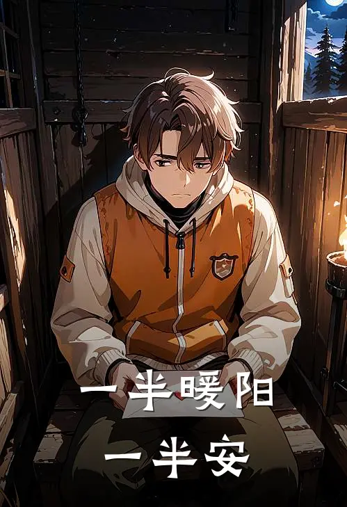 一半暖阳一半安林瑾黎妍最新完结小说推荐_在线免费小说一半暖阳一半安(林瑾黎妍)