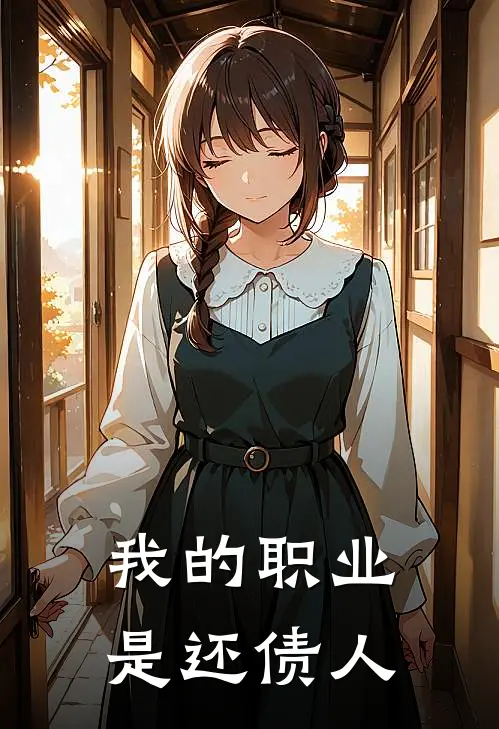 我的职业是还债人