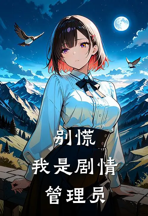 别慌：我是剧情管理员苏晚端妃已完结小说推荐_完整版小说别慌：我是剧情管理员(苏晚端妃)