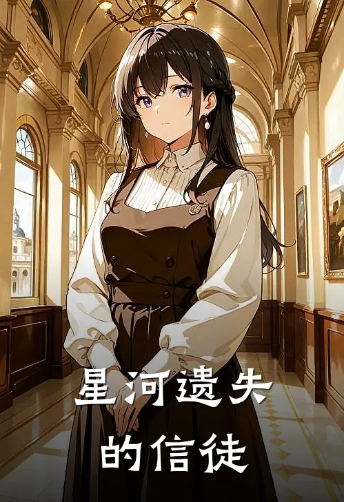 星河遗失的信徒