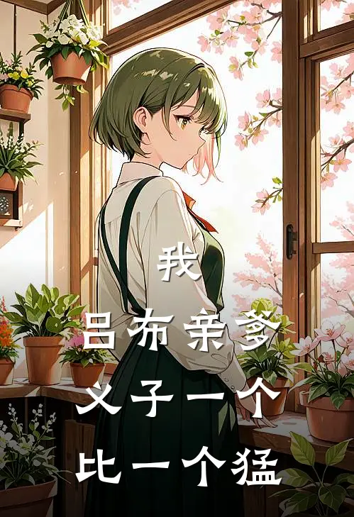 我，吕布亲爹，义子一个比一个猛(吕猛刘宏)在哪看免费小说_最新章节列表我，吕布亲爹，义子一个比一个猛(吕猛刘宏)