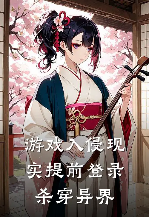 游戏入侵现实提前登录杀穿异界(林宇林楠)完结版免费阅读_游戏入侵现实提前登录杀穿异界全文免费阅读