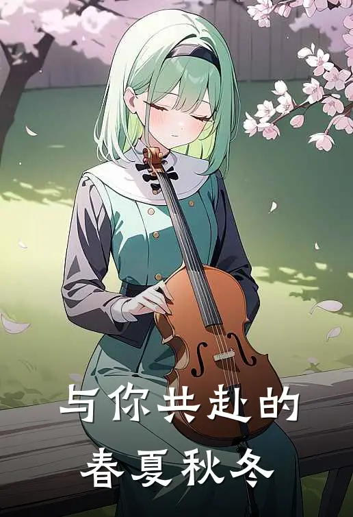 与你共赴的春夏秋冬(苏晓月林知时)小说免费阅读_热门小说阅读与你共赴的春夏秋冬苏晓月林知时