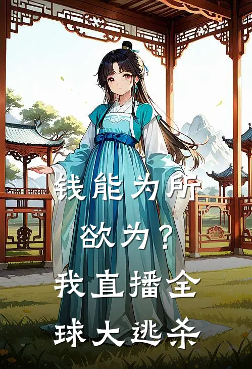 钱能为所欲为？我直播全球大逃杀林渊赵西海全集免费小说_免费小说完结钱能为所欲为？我直播全球大逃杀(林渊赵西海)