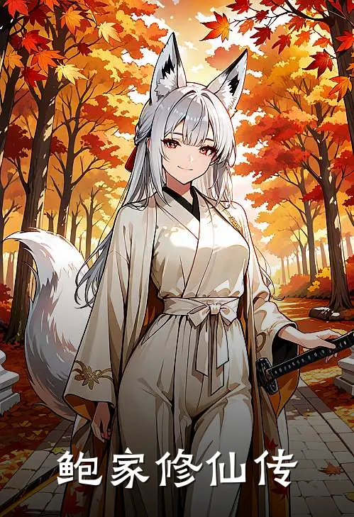 鲍家修仙传(张生鲍小智)免费阅读无弹窗_最新好看小说推荐鲍家修仙传张生鲍小智