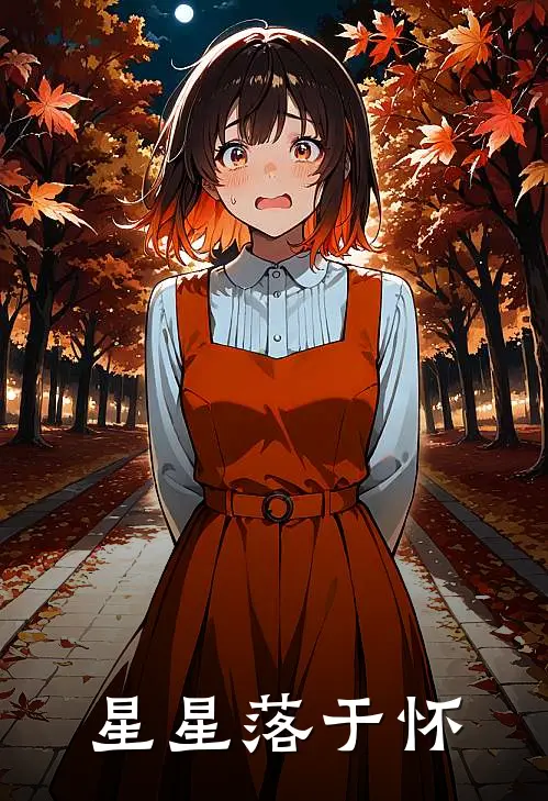 星星落于怀(苏念星陆沉渊)免费小说阅读_免费小说完整版星星落于怀(苏念星陆沉渊)