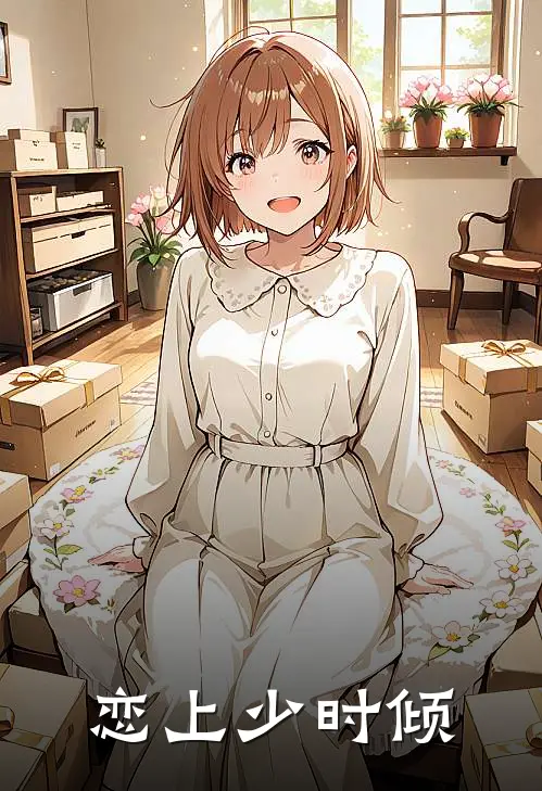 恋上少时倾(陶海宁陶海宁)免费热门小说_最新小说推荐恋上少时倾陶海宁陶海宁