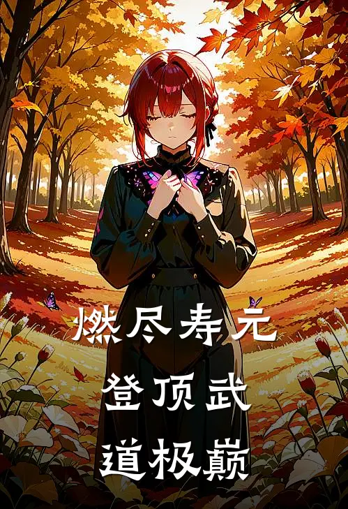 燃尽寿元，登顶武道极巅陆燃王浩免费热门小说_最热门小说燃尽寿元，登顶武道极巅陆燃王浩