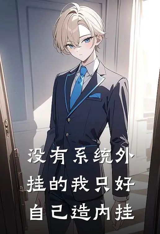 没有系统外挂的我只好自己造内挂