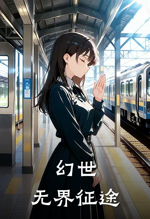 幻世：无界征途