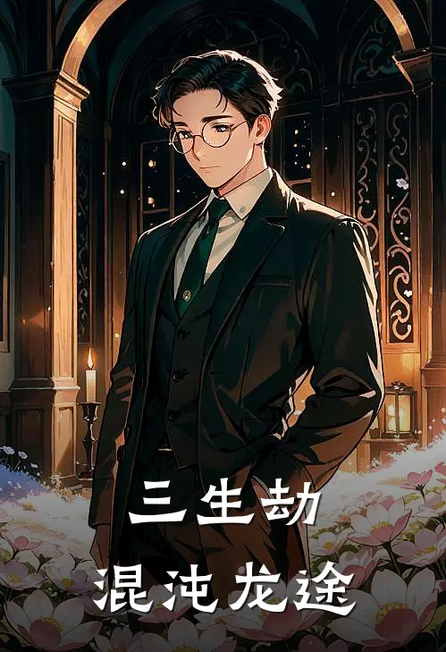 三生劫：混沌龙途(林龙玉佩)免费完结小说_免费小说在线阅读三生劫：混沌龙途(林龙玉佩)