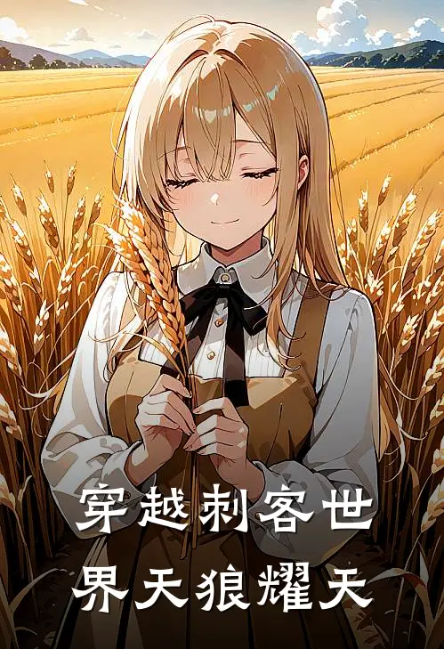 穿越刺客世界天狼耀天