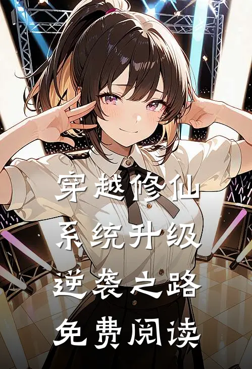 穿越修仙系统升级逆袭之路免费阅读