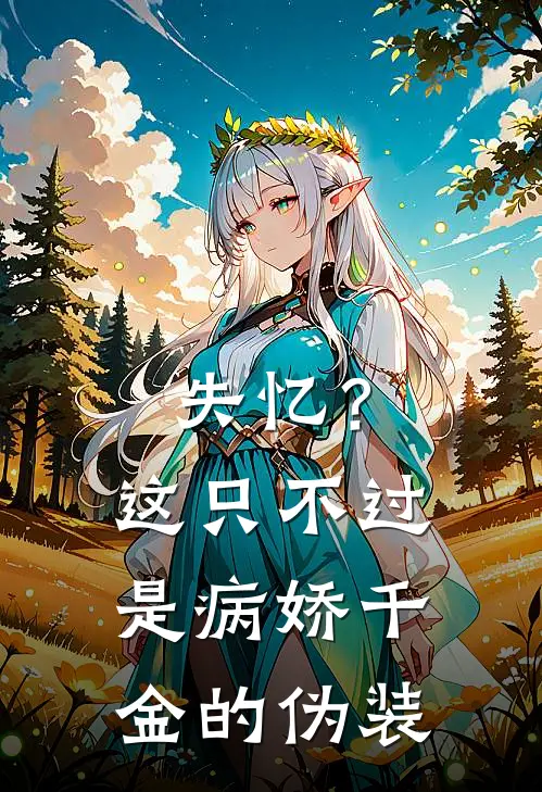 失忆？这只不过是病娇千金的伪装