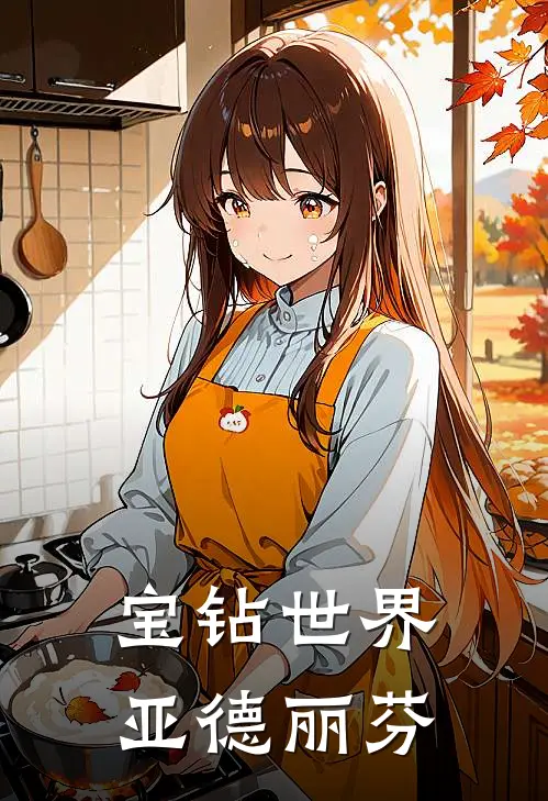 宝钻世界亚德丽芬