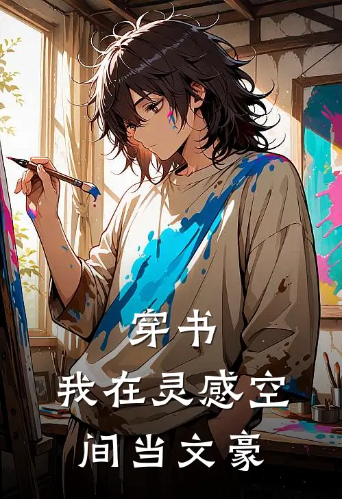 穿书：我在灵感空间当文豪(绾雪谢无咎)完结版小说推荐_最新完结小说推荐穿书：我在灵感空间当文豪绾雪谢无咎