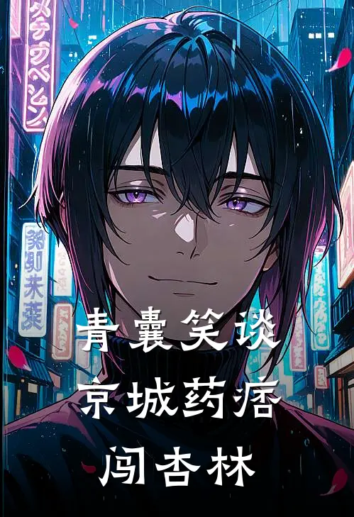 青囊笑谈：京城药痞闯杏林