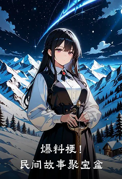 爆料梗！民间故事聚宝盆(徐达重八)免费完结小说_免费小说在线阅读爆料梗！民间故事聚宝盆(徐达重八)