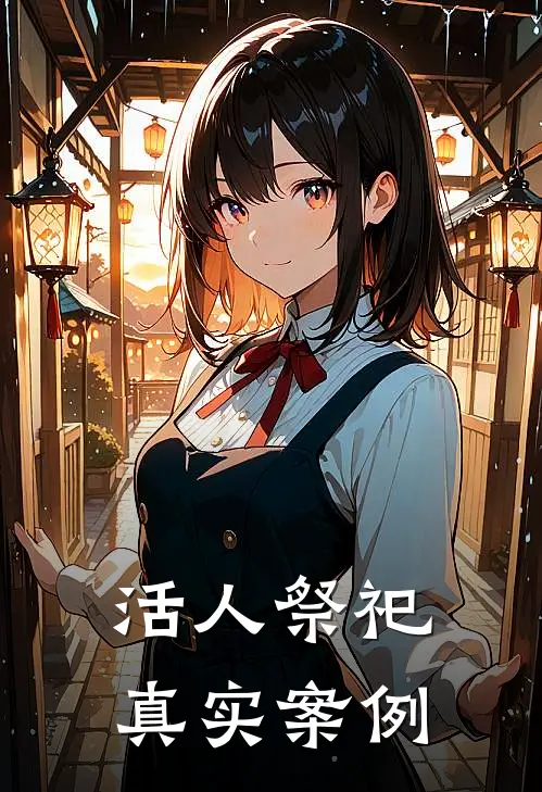 活人祭祀真实案例