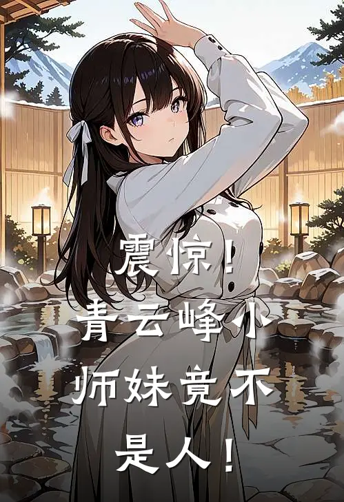 《震惊！青云峰小师妹竟不是人！》苏婉春桃完本小说_苏婉春桃(震惊！青云峰小师妹竟不是人！)全文免费阅读无弹窗大结局