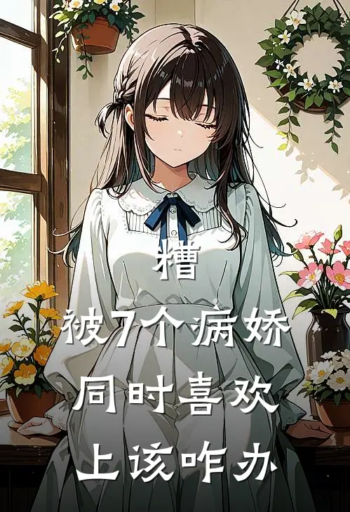 糟，被7个病娇同时喜欢上该咋办季程序江予晨热门小说完结_热门的小说糟，被7个病娇同时喜欢上该咋办季程序江予晨