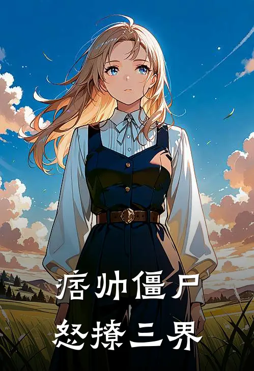 痞帅僵尸怒撩三界