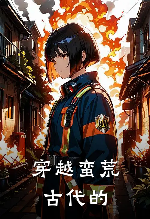 穿越蛮荒古代的