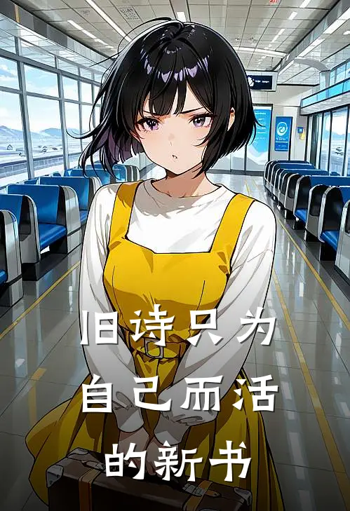 旧诗只为自己而活的新书江驰林砚免费小说在线阅读_热门小说在线阅读旧诗只为自己而活的新书江驰林砚