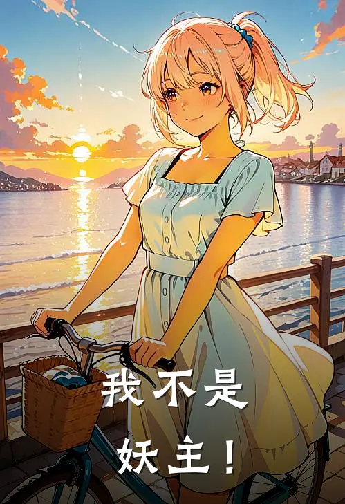 我不是妖主！林凡陈清小说完整版_热门好看小说我不是妖主！(林凡陈清)