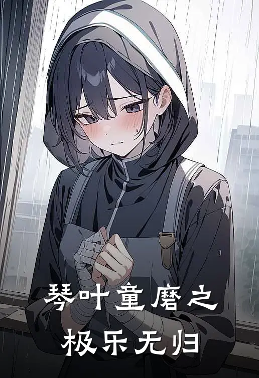 琴叶童磨之极乐无归